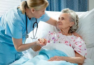 Soins infirmiers à domicile sur Paris, tous arrondissements